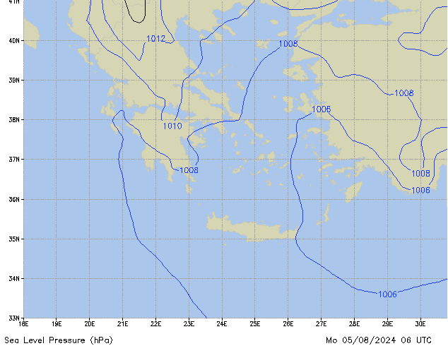 Mo 05.08.2024 06 UTC