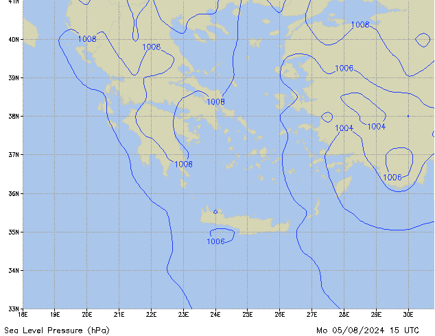 Mo 05.08.2024 15 UTC