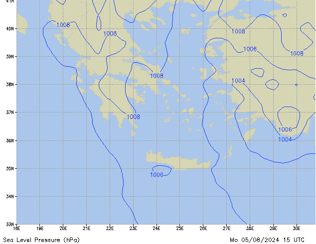 Mo 05.08.2024 15 UTC