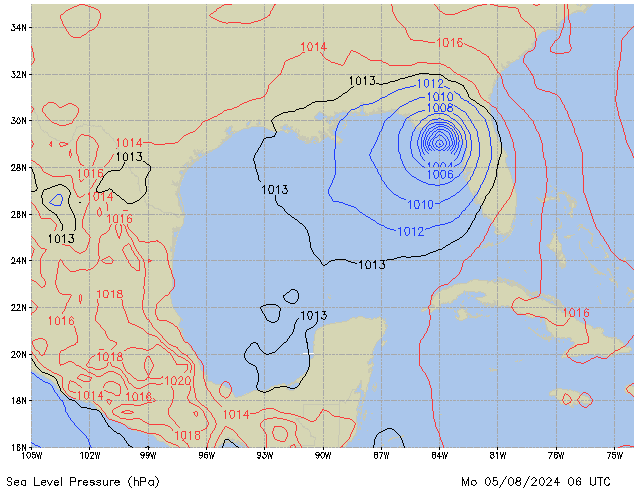 Mo 05.08.2024 06 UTC