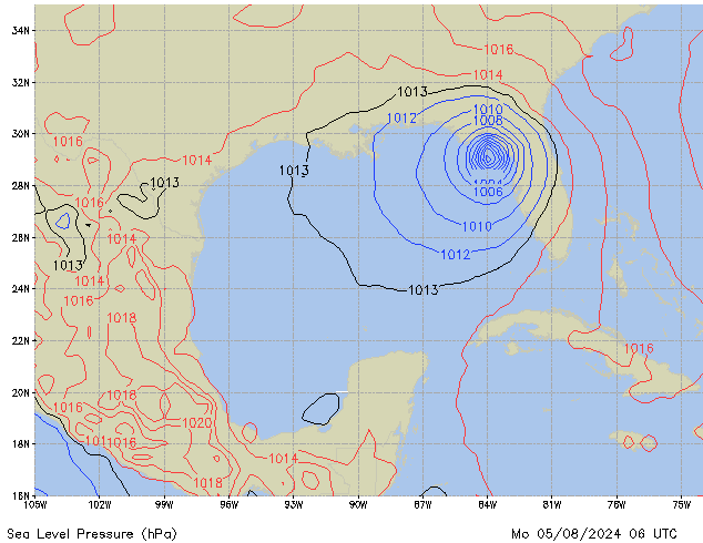 Mo 05.08.2024 06 UTC