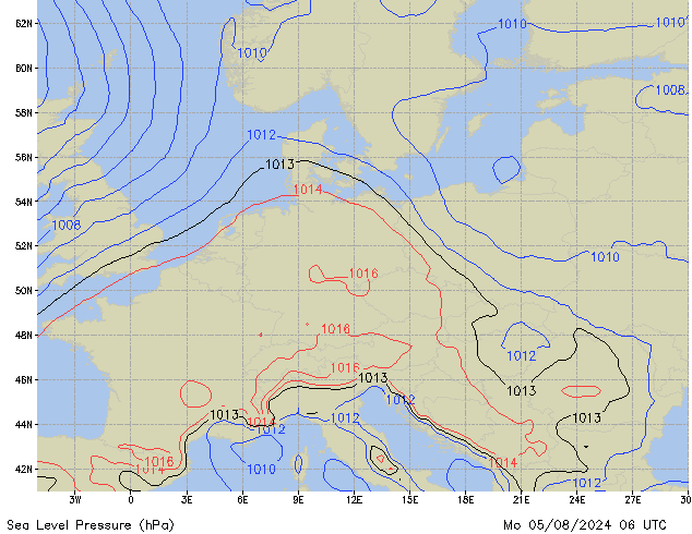 Mo 05.08.2024 06 UTC