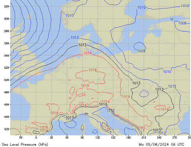 Mo 05.08.2024 06 UTC