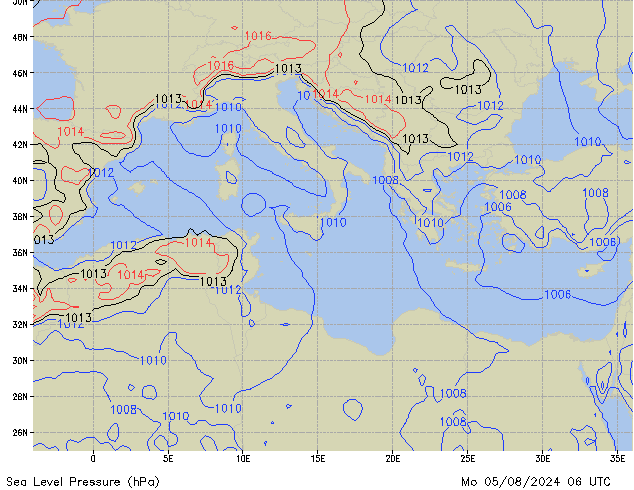 Mo 05.08.2024 06 UTC