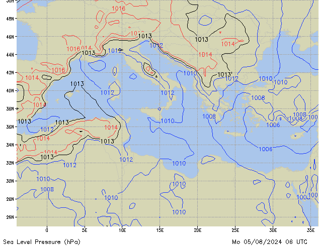 Mo 05.08.2024 06 UTC