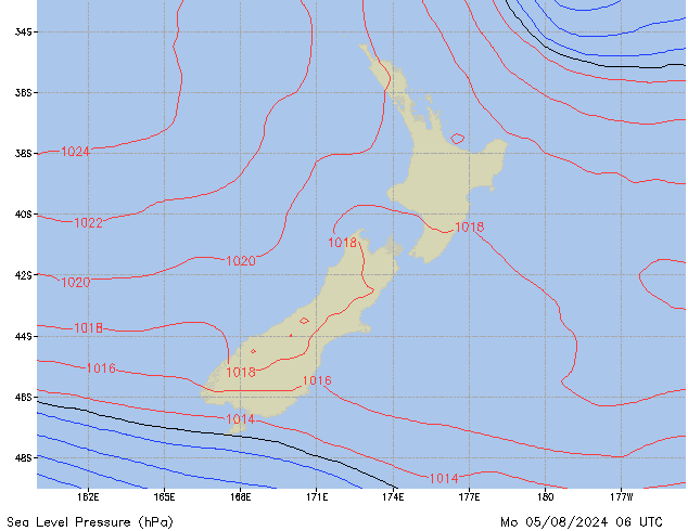 Mo 05.08.2024 06 UTC