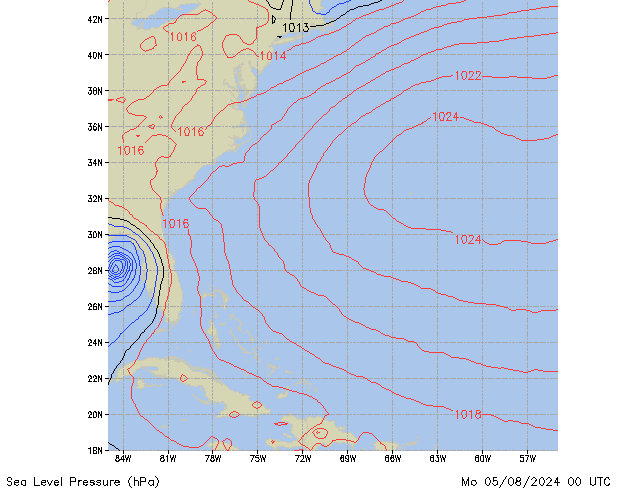 Mo 05.08.2024 00 UTC