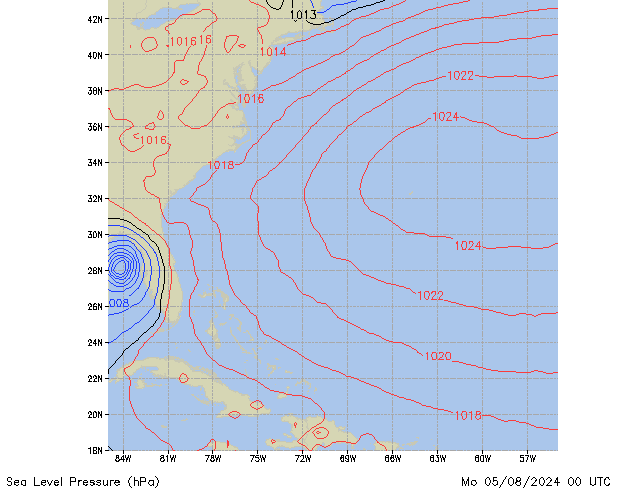 Mo 05.08.2024 00 UTC