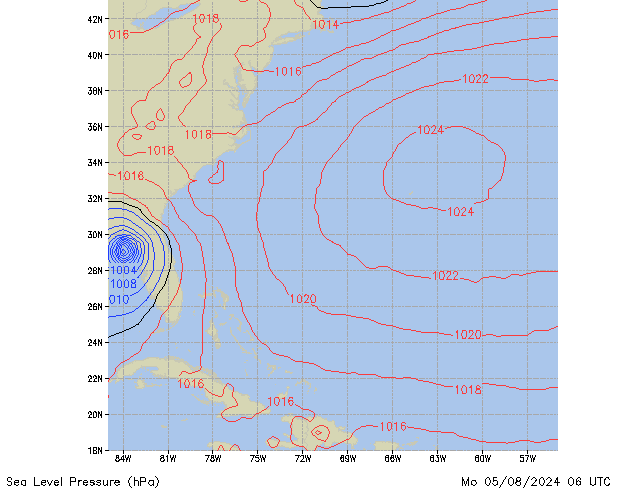 Mo 05.08.2024 06 UTC