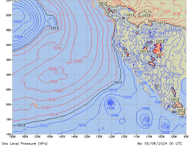 Mo 05.08.2024 00 UTC