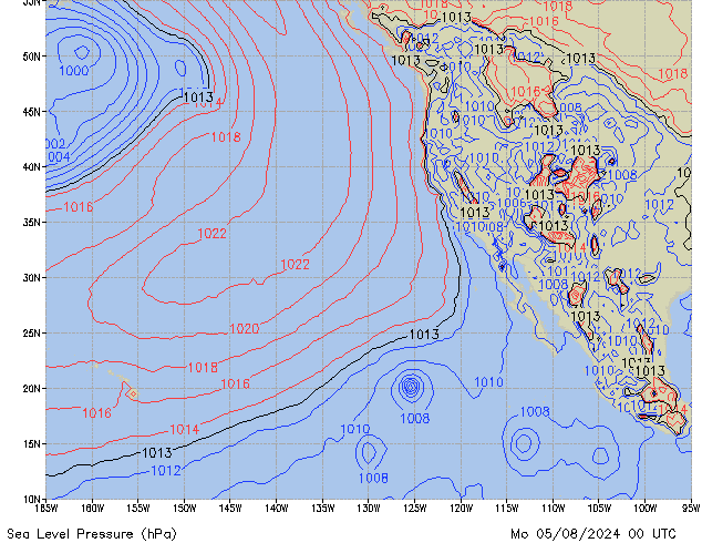 Mo 05.08.2024 00 UTC