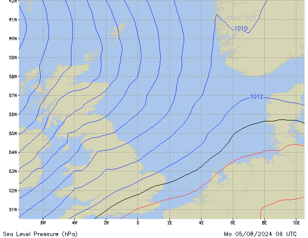 Mo 05.08.2024 06 UTC