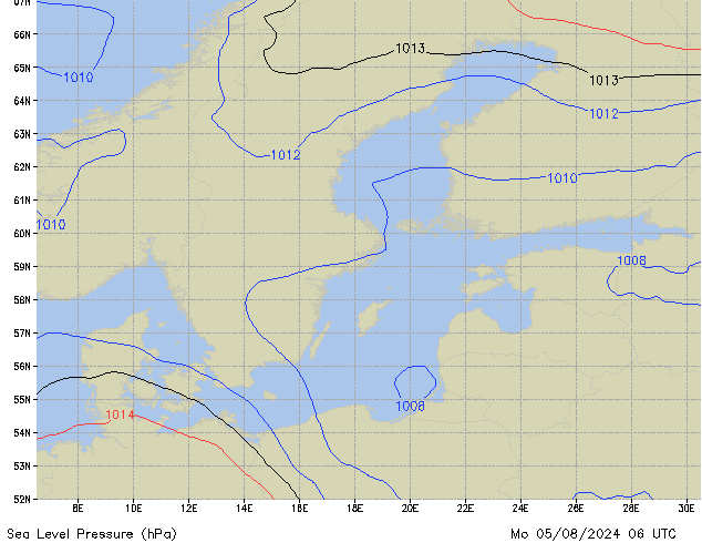 Mo 05.08.2024 06 UTC