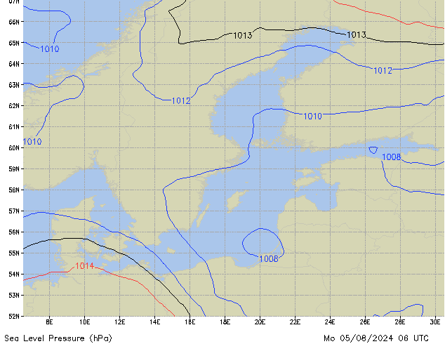 Mo 05.08.2024 06 UTC