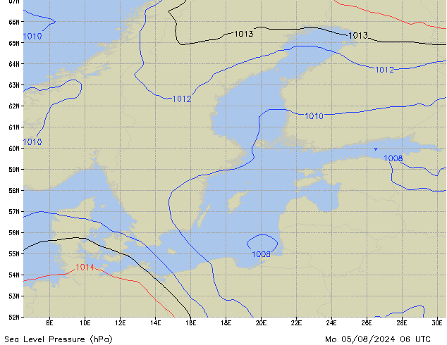 Mo 05.08.2024 06 UTC