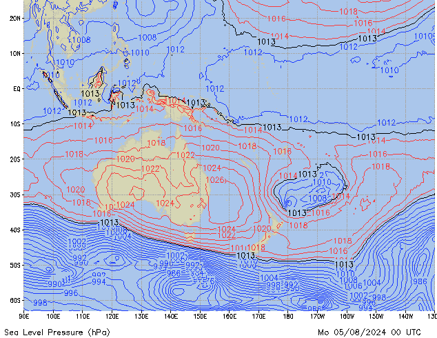 Mo 05.08.2024 00 UTC