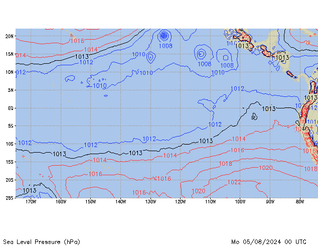 Mo 05.08.2024 00 UTC