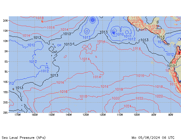 Mo 05.08.2024 06 UTC