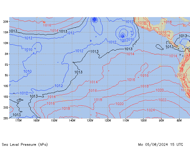 Mo 05.08.2024 15 UTC