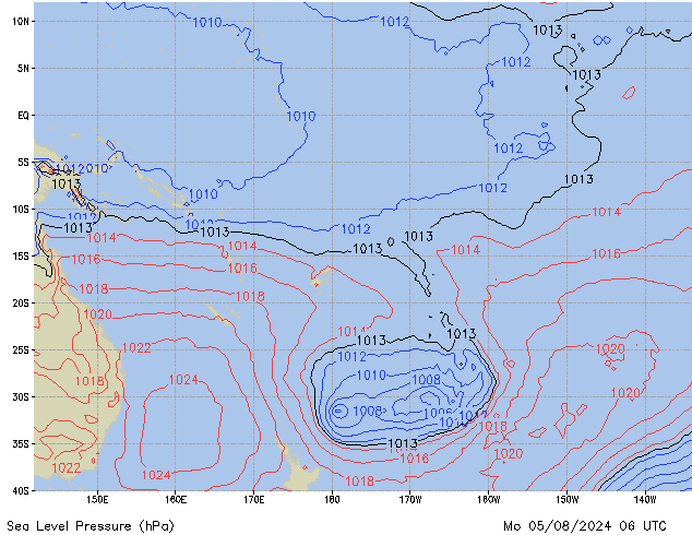 Mo 05.08.2024 06 UTC