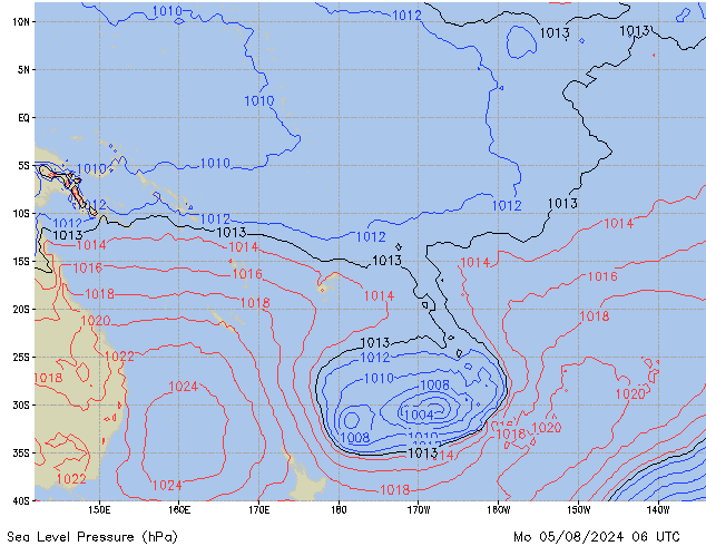 Mo 05.08.2024 06 UTC