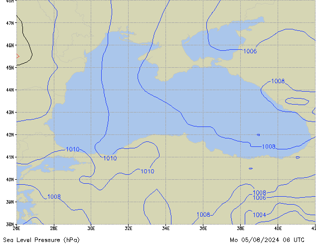 Mo 05.08.2024 06 UTC