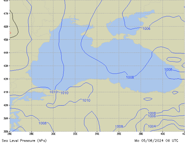 Mo 05.08.2024 06 UTC