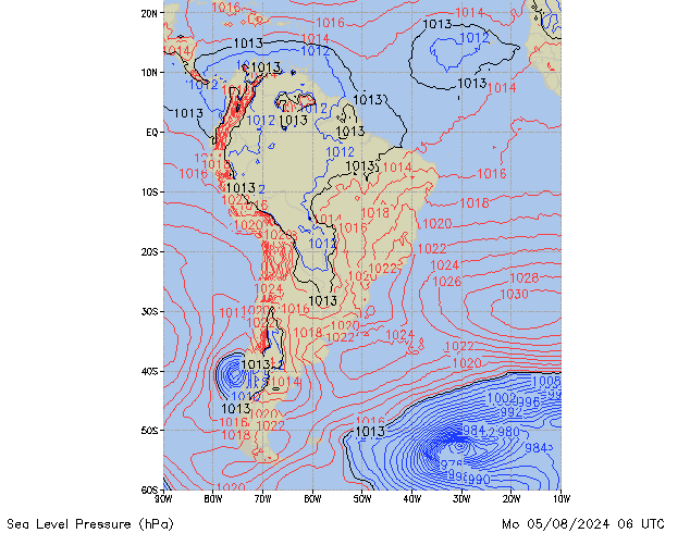 Mo 05.08.2024 06 UTC