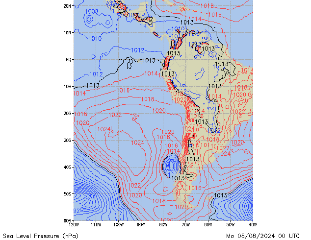 Mo 05.08.2024 00 UTC