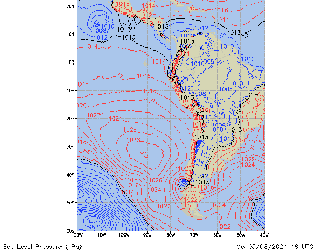 Mo 05.08.2024 18 UTC