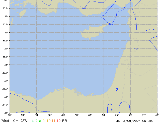 Mo 05.08.2024 06 UTC