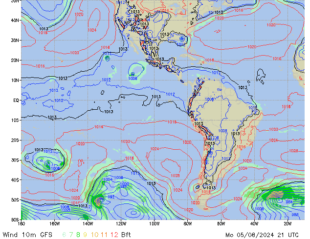 Mo 05.08.2024 21 UTC