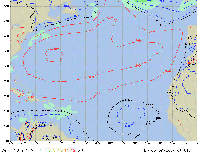 Mo 05.08.2024 06 UTC