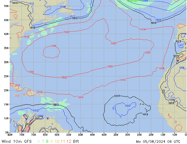 Mo 05.08.2024 06 UTC