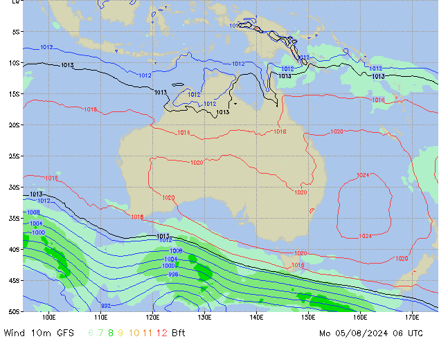 Mo 05.08.2024 06 UTC