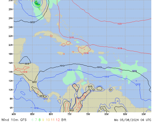 Mo 05.08.2024 06 UTC