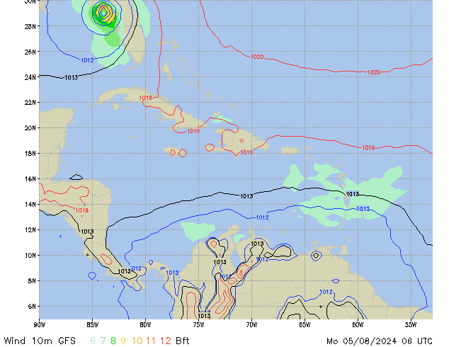 Mo 05.08.2024 06 UTC