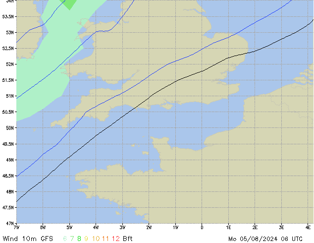 Mo 05.08.2024 06 UTC