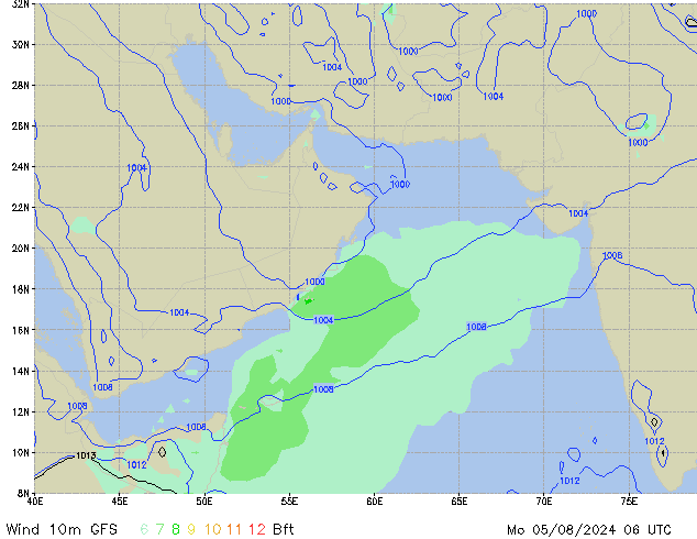 Mo 05.08.2024 06 UTC