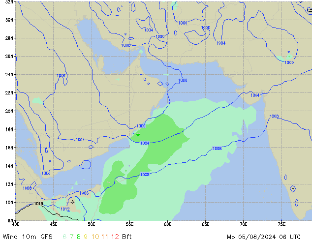 Mo 05.08.2024 06 UTC