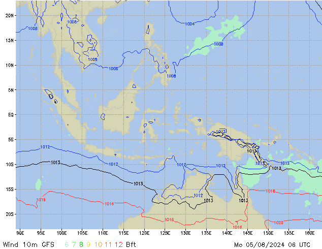 Mo 05.08.2024 06 UTC