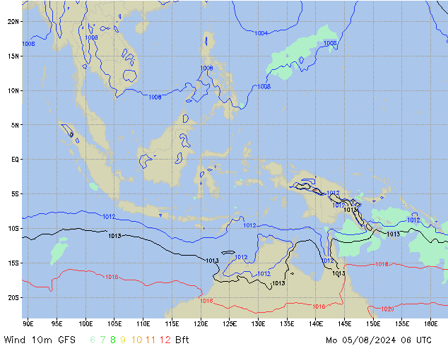 Mo 05.08.2024 06 UTC