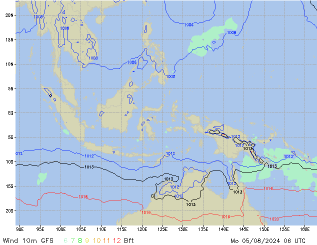 Mo 05.08.2024 06 UTC