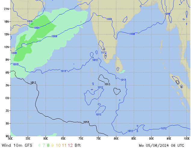 Mo 05.08.2024 06 UTC