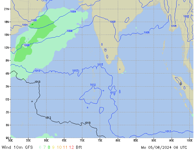 Mo 05.08.2024 06 UTC