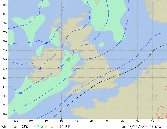 Mo 05.08.2024 06 UTC