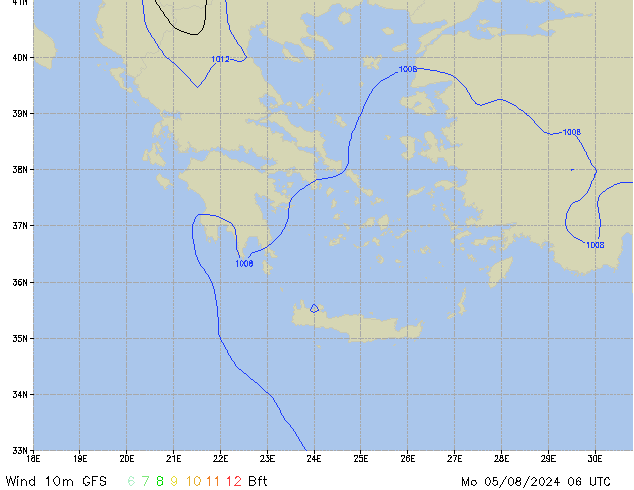 Mo 05.08.2024 06 UTC