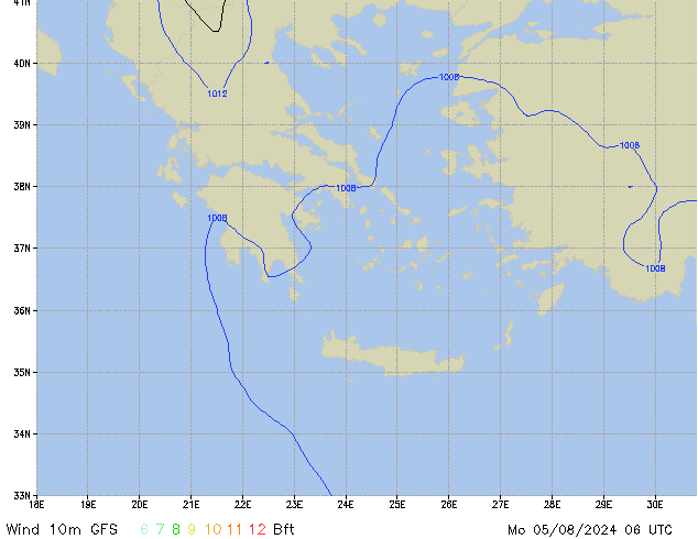 Mo 05.08.2024 06 UTC