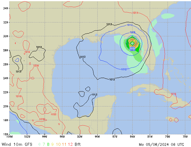 Mo 05.08.2024 06 UTC