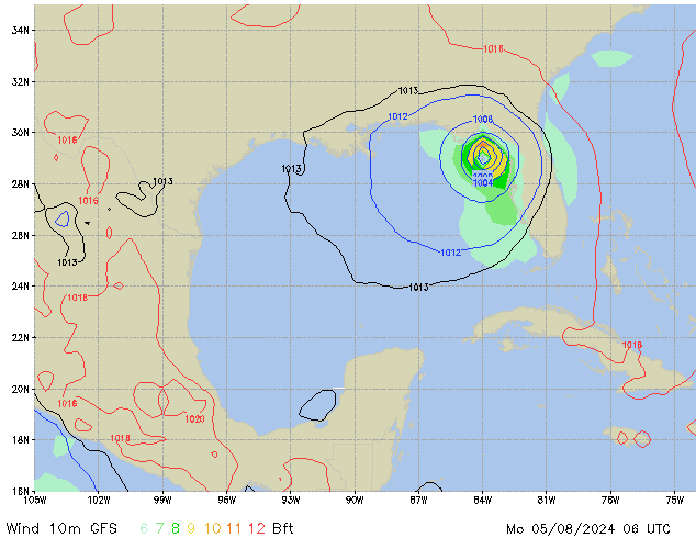 Mo 05.08.2024 06 UTC